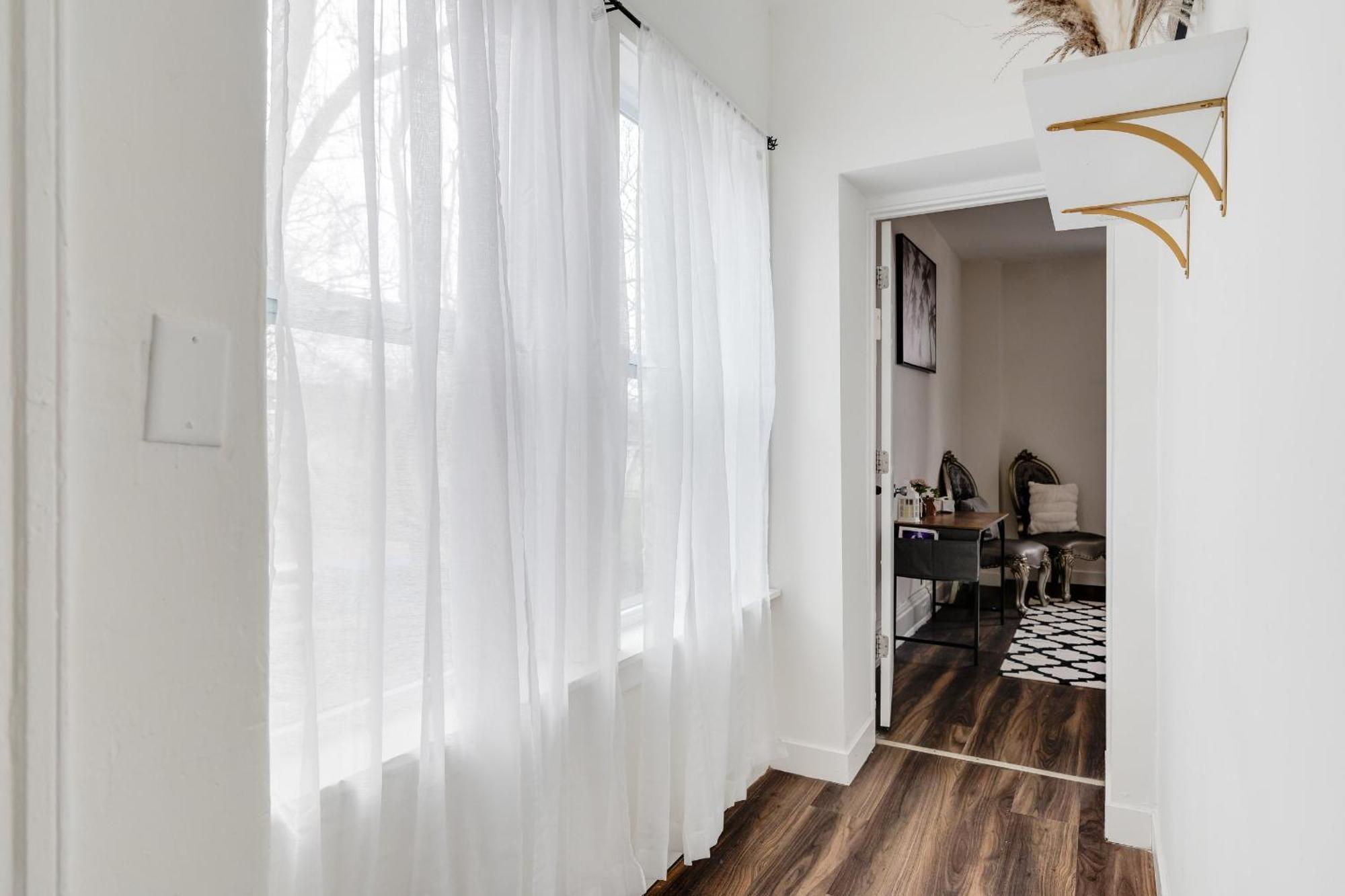 Charming Retreat Near Xu Cincinnati