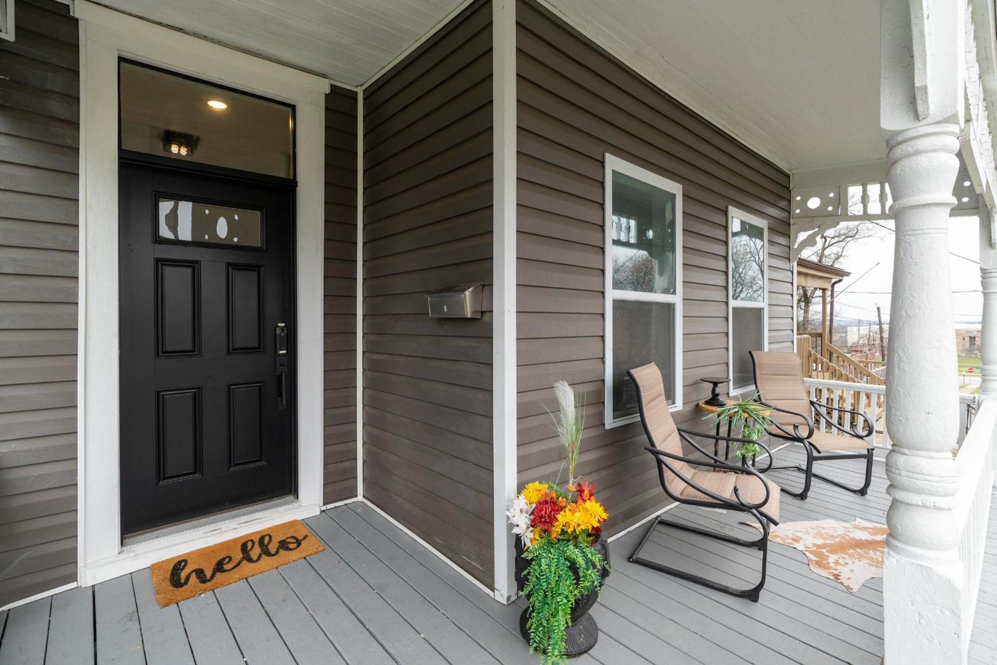 Charming Retreat Near Xu *