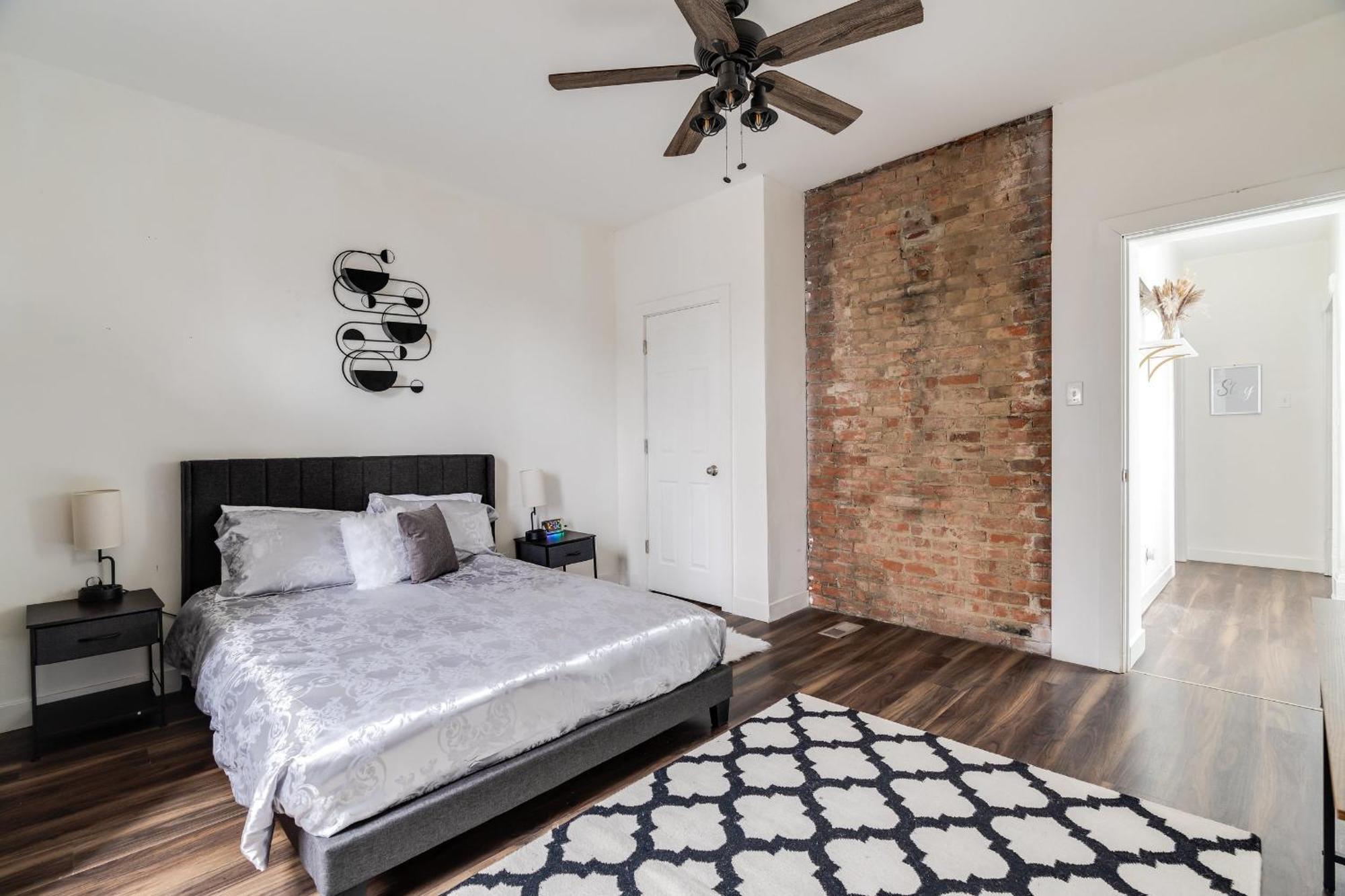 Charming Retreat Near Xu * Cincinnati