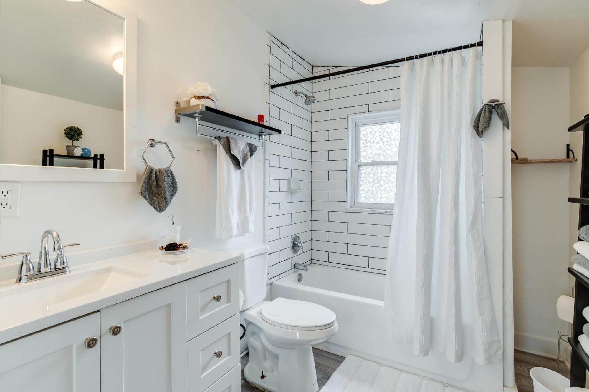 Charming Retreat Near Xu Ferienhaus Cincinnati