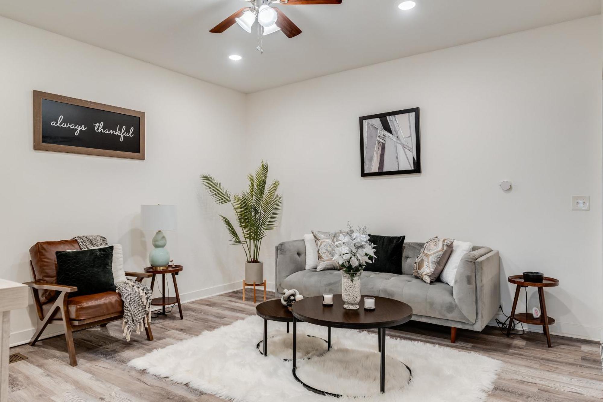 Charming Retreat Near Xu Cincinnati
