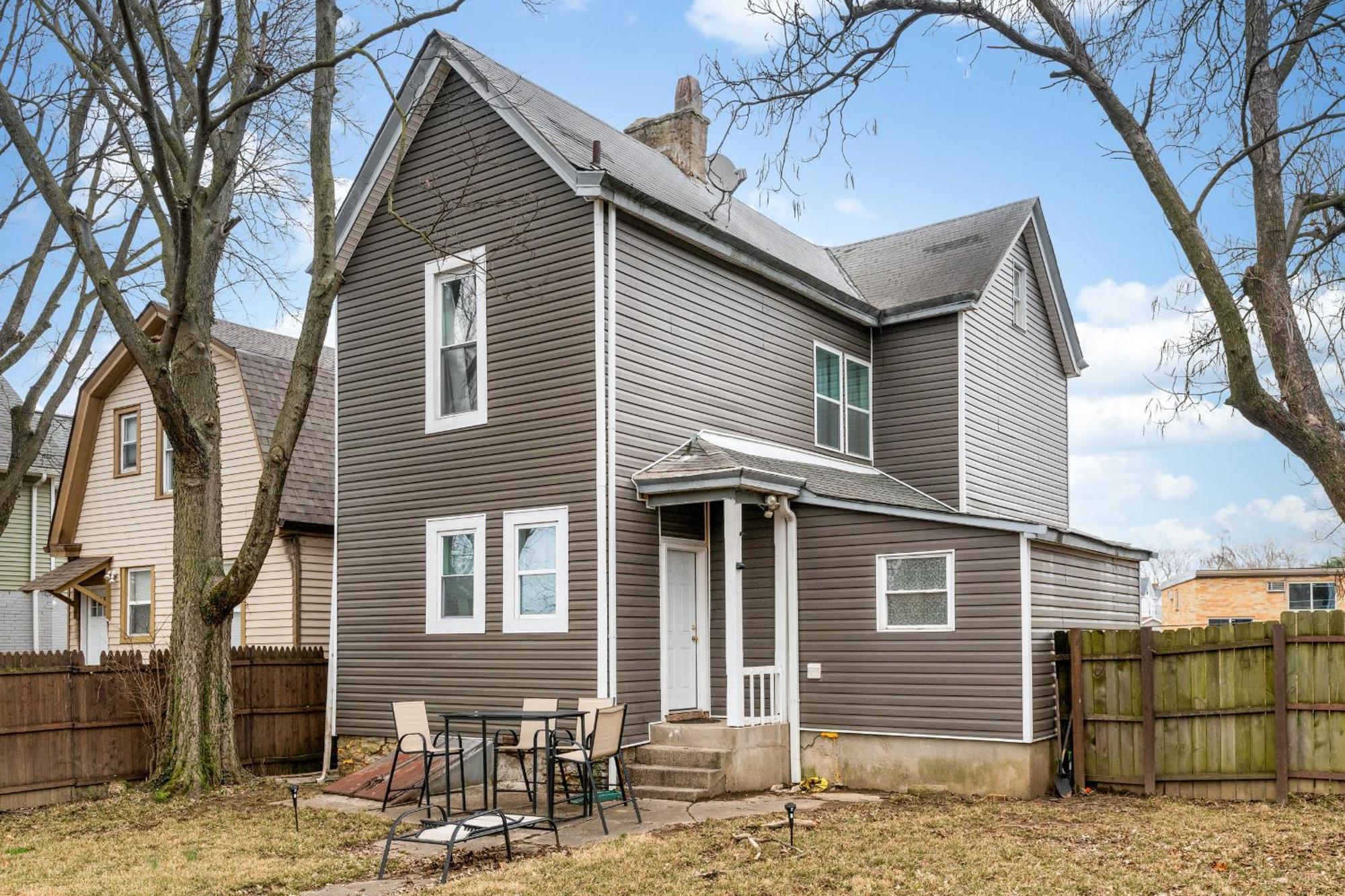 Charming Retreat Near Xu * Cincinnati